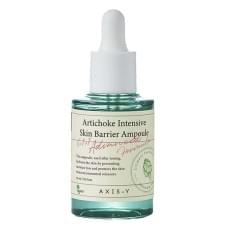 Восстанавливающая сыворотка с артишоком AXIS-Y Artichoke Intensive Skin Barrier Ampoule