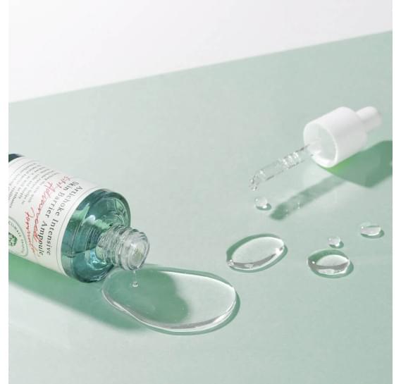 Восстанавливающая сыворотка с артишоком AXIS-Y Artichoke Intensive Skin Barrier Ampoule 30 мл