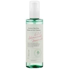 Универсальный очищающий гель с киноа AXIS-Y Quinoa One Step Balanced Gel Cleanser