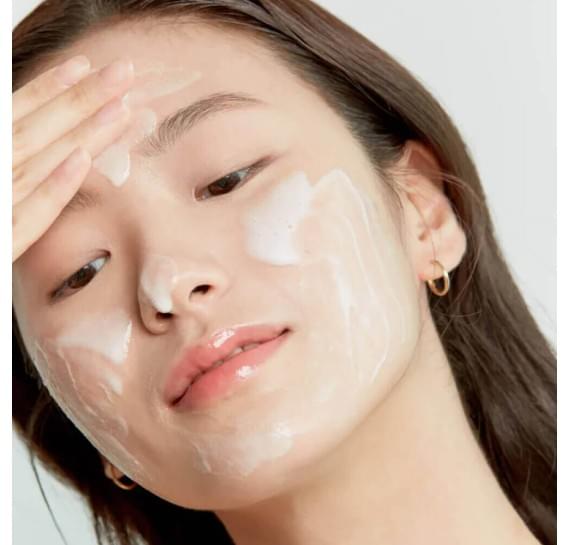 Универсальный очищающий гель с киноа AXIS-Y Quinoa One Step Balanced Gel Cleanser 180 мл