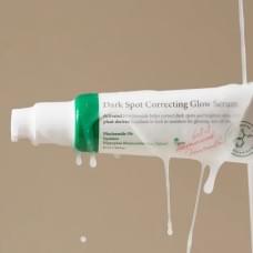 Осветляющая сыворотка от пигментных пятен с 5% ниацинамида AXIS-Y Dark Spot Correcting Glow Serum