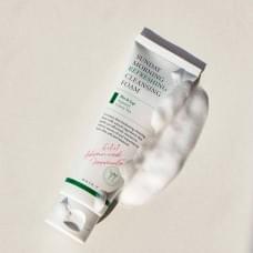 Зволожувальна пінка для вмивання AXIS-Y Sunday Morning Refreshing Cleansing Foam