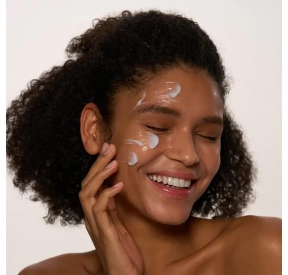 Успокаивающий крем-гель с хауттюйнией AXIS-Y Heartleaf My-Type Calming Cream 60 мл