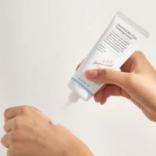 Успокаивающий крем-гель с хауттюйнией AXIS-Y Heartleaf My-Type Calming Cream