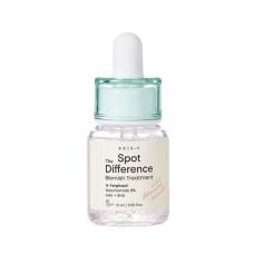 Локальная сыворотка от акне с ниацинамидом AXIS-Y Spot the Difference Blemish Treatment