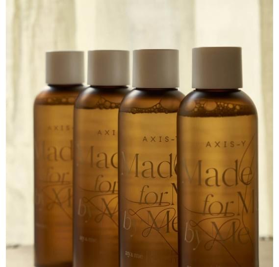 Балансувальний тонер для мікробіому шкіри AXIS-Y Biome Comforting Infused Toner 200 мл