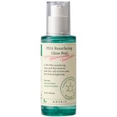 Делікатний пілінг-гель з 10% PHA AXIS-Y PHA Resurfacing Glow Peel