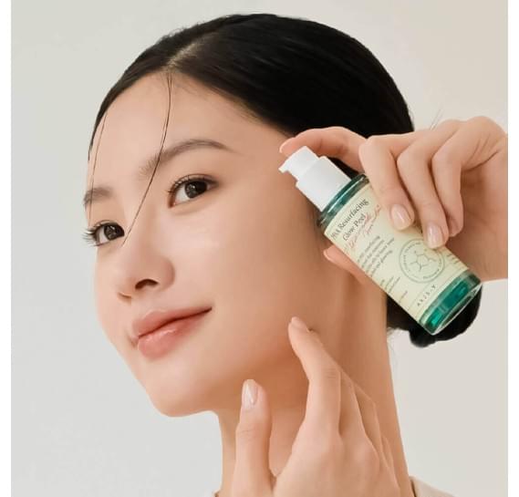 Деликатный пилинг-гель с 10% PHA AXIS-Y PHA Resurfacing Glow Peel 50 мл