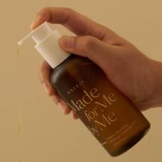 Гідрофільна олія з морингою AXIS-Y Biome Resetting Moringa Cleansing Oil