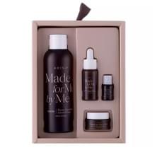 Набір для догляду за шкірою обличчя з пробіотиками AXIS-Y Biome Skin Lux Edition