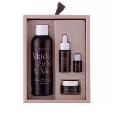 Набор по уходу за кожей лица с пробиотиками AXIS-Y Biome Skin Lux Edition