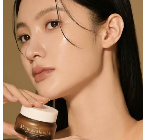 Барьерный крем с липидами AXIS-Y Biome Ultimate Indulging Cream 55 мл