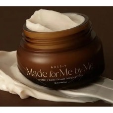 Барьерный крем с липидами AXIS-Y Biome Ultimate Indulging Cream