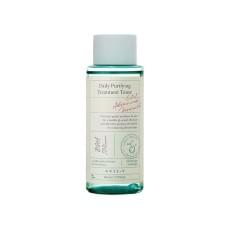 Тоник для проблемной кожи с центеллой и BHA-кислотой AXIS-Y Daily Purifying Treatment Toner MINI