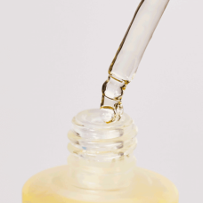 Успокаивающая ампула на основе хауттюйнии Anua Heartleaf 80% Moisture Soothing Ampoule