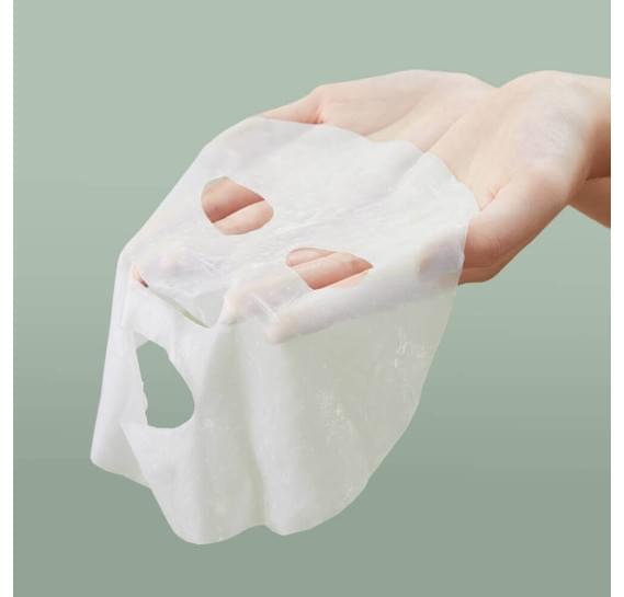 Успокаивающая тканевая маска на основе хауттюйнии Anua Heartleaf 77% Soothing Sheet Mask 25 г