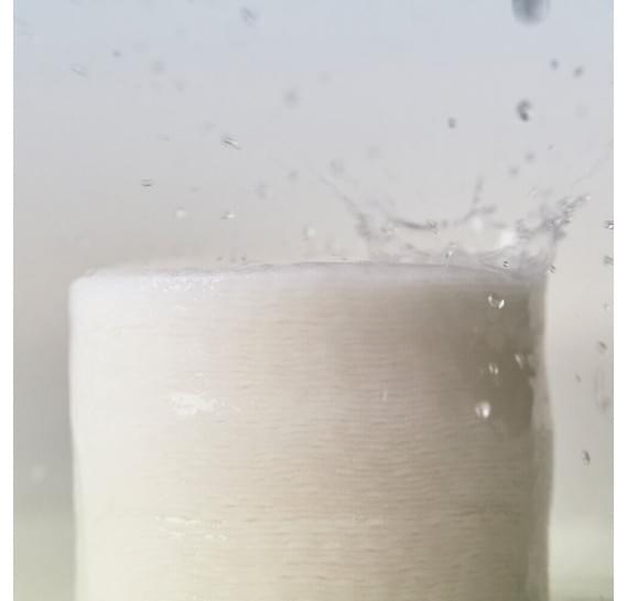 Отшелушивающие пэды с хауттюйнией и PHA Anua Heartleaf 77% Clear Pad 70 шт