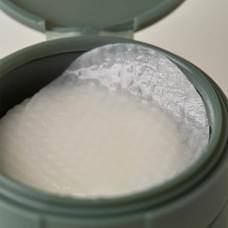 Отшелушивающие пэды с хауттюйнией и PHA Anua Heartleaf 77% Clear Pad