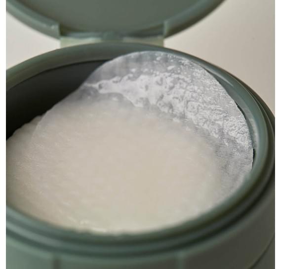 Отшелушивающие пэды с хауттюйнией и PHA Anua Heartleaf 77% Clear Pad 70 шт