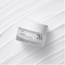 Интенсивный барьерный крем на основе хауттюйнии Anua Heartleaf 70% Intense Calming Cream