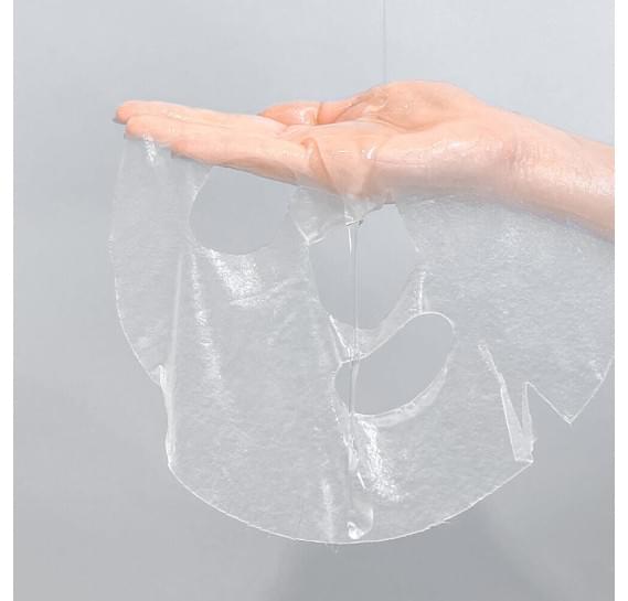 Увлажняющая тканевая маска с берёзовым соком Anua Birch Moisture Mask 25 г