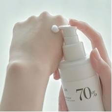 Увлажняющий лосьон с экстрактом хауттюйнии 70% Anua Heartleaf 70% Daily Lotion