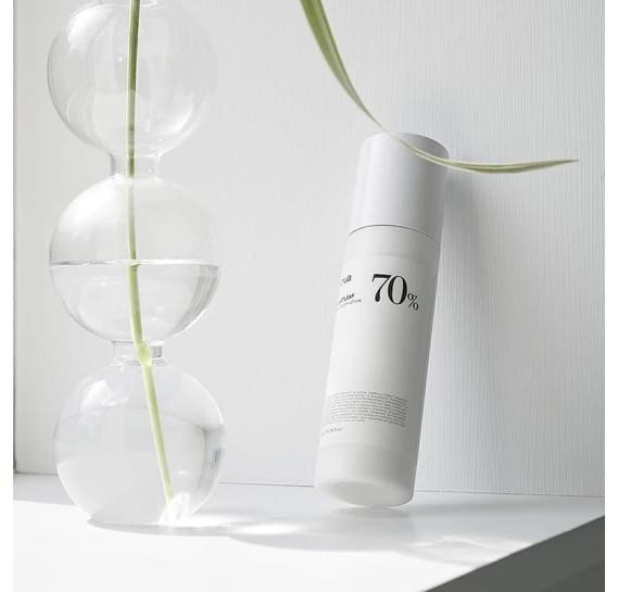 Увлажняющий лосьон с экстрактом хауттюйнии 70% Anua Heartleaf 70% Daily Lotion 200 мл