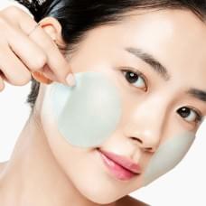 Увлажняющие пэды с ПДРН и гиалуроновой кислотой Anua PDRN 100 Hyaluronic Acid Glow Pad