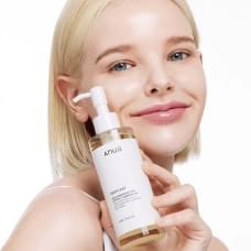 Гидрофильное масло для глубокого очищения пор Anua Heartleaf Pore Control Cleansing Oil