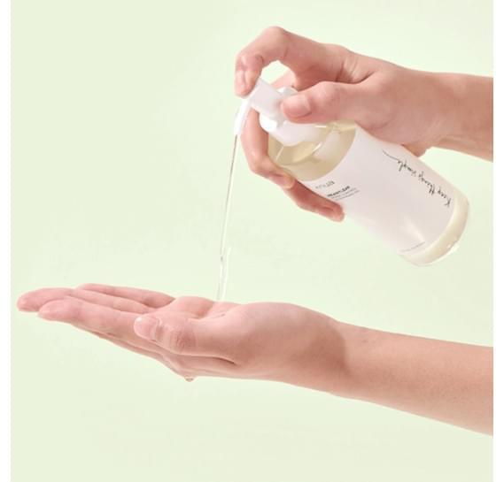 Гидрофильное масло для глубокого очищения пор Anua Heartleaf Pore Control Cleansing Oil 200 мл