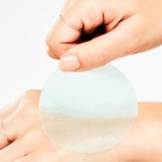 Увлажняющие пэды с ПДРН и гиалуроновой кислотой Anua PDRN 100 Hyaluronic Acid Glow Pad