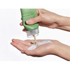 Пенка-скраб с кверцетинолом для очищения пор Anua Heartleaf Quercetinol Pore Deep Cleansing Foam