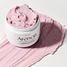 Очищувальний засіб з екстрактами шипшини та ромашки Arencia Fresh Rosehip Rice Mochi Cleanser