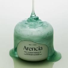 Интенсивная осветляющая сыворотка с экстрактом иссопа Arencia Holy Hyssop Serum 30