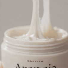 Очищающее средство с муцином улитки Arencia Rice Mucin Cleanser