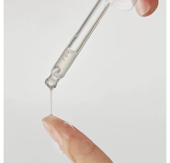 Сыворотка с коллагеном и экстрактом риса для сияния кожи Arencia Rice Mucin Glow Serum 30 мл