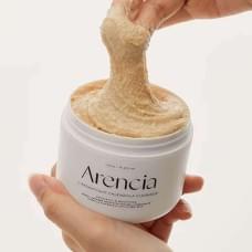 Очищувальний засіб із календулою для чутливої шкіри Arencia Calendula Rice Mochi Cleanser