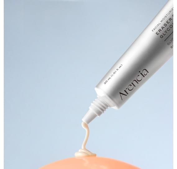 Сироватка-бустер від запалень з гліколевою кислотою Arencia Eraser Shot Glycolic Acid Booster 30 мл