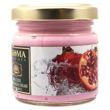 Крем для тіла зволожувальний універсальний (Гранат) Aroma Dead Sea Multiuse Moisturizer Cream Pomegranate