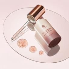 Питательная ампула с антиоксидантными масляными капсулами BLISKIN Nutrition Energy Ampoule with Antioxidant Oil Capsules