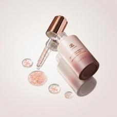 Питательная ампула с антиоксидантными масляными капсулами BLISKIN Nutrition Energy Ampoule with Antioxidant Oil Capsules