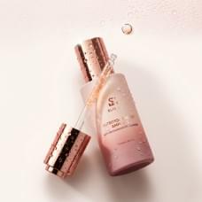 Питательная ампула с антиоксидантными масляными капсулами BLISKIN Nutrition Energy Ampoule with Antioxidant Oil Capsules