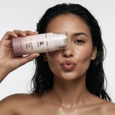Увлажняющий крем-клинзер тройного действия BLISKIN Triple-Step Cream Cleanser