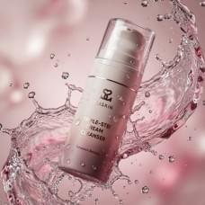 Увлажняющий крем-клинзер тройного действия BLISKIN Triple-Step Cream Cleanser