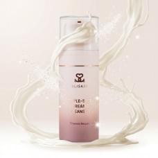Увлажняющий крем-клинзер тройного действия BLISKIN Triple-Step Cream Cleanser