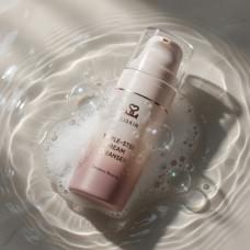 Увлажняющий крем-клинзер тройного действия BLISKIN Triple-Step Cream Cleanser