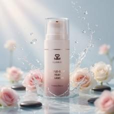 Увлажняющий крем-клинзер тройного действия BLISKIN Triple-Step Cream Cleanser