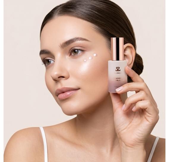Подарочный набор для ухода за кожей лица BLISKIN Timeless Beauty Skin Care 5 Set 100 мл + 90 мл + 50 мл + 50 мл + 30 мл