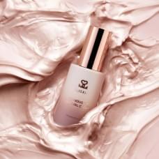Відновлювальний крем для сяйва шкіри навколо очей BLISKIN Luminous Eye Renewal Cream
