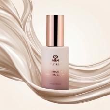 Відновлювальний крем для сяйва шкіри навколо очей BLISKIN Luminous Eye Renewal Cream